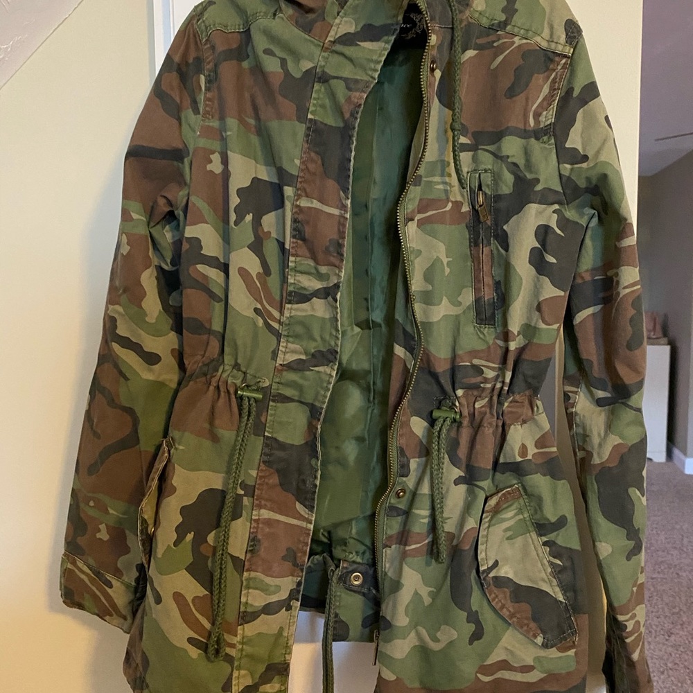 Jacket